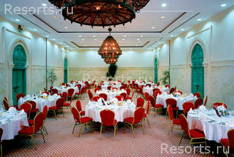 Sheraton Sharm Hotel 30